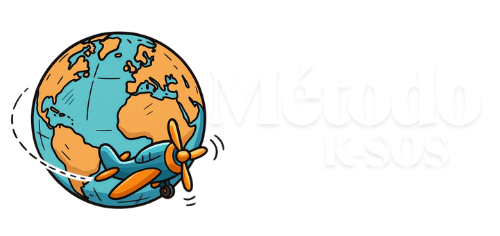 Logotipo Método K-SOS