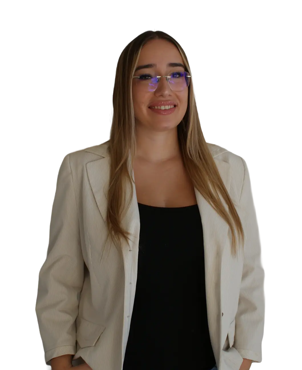 Laura Villalibre, headhunter y creadora del Método K-SOS